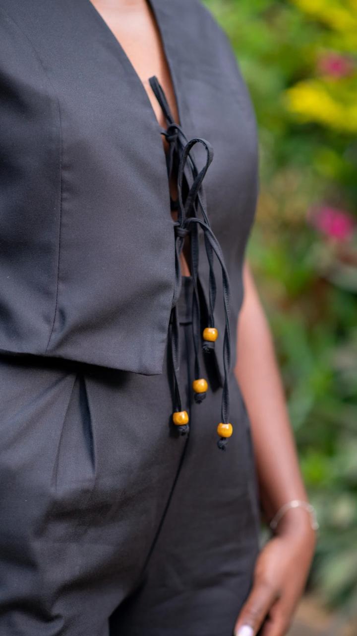 Empowering Women Through Kenyan Fashion – The Noà Way